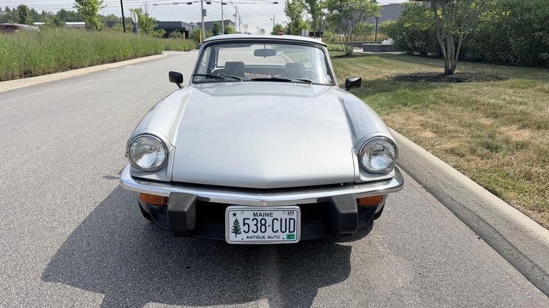 Cabriolet in Scarborough, United States 4 - 18545176