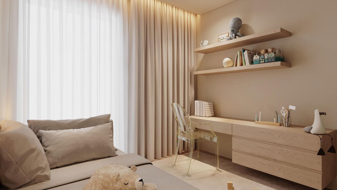 Apartment in Santa Marinha e Sao Pedro da Afurada, Porto District, Portugal 4 - 18546653