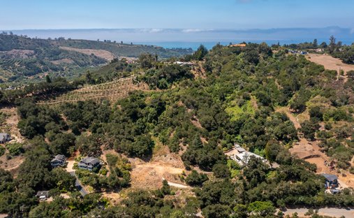 Land in Carpinteria, Kalifornien, Vereinigte Staaten 1