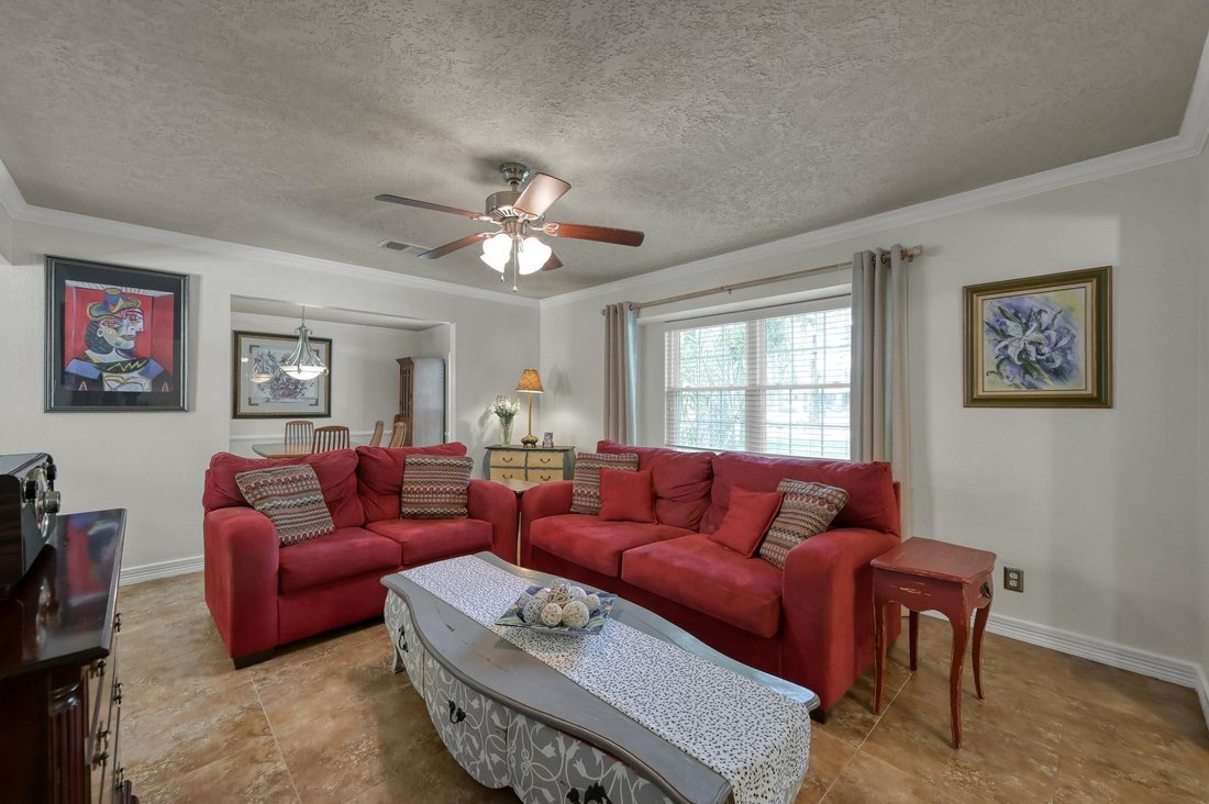 House in Spring, Texas, United States 5 - 18545245