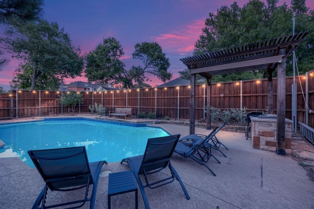 House in Dallas, Texas, United States 2 - 18545274