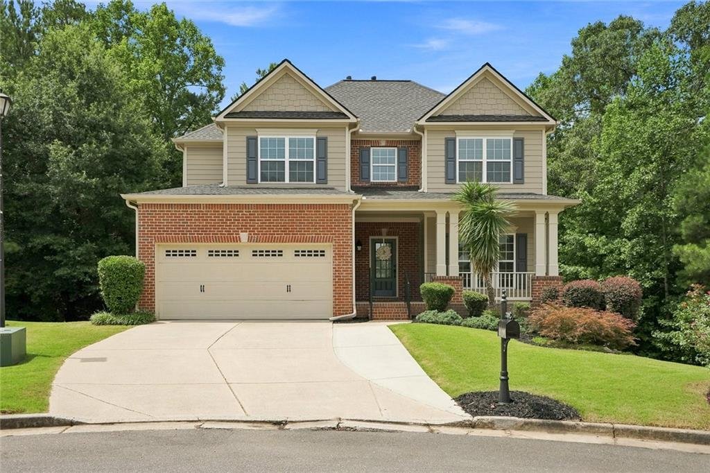 House in Cumming, Georgia, United States 3 - 18545239