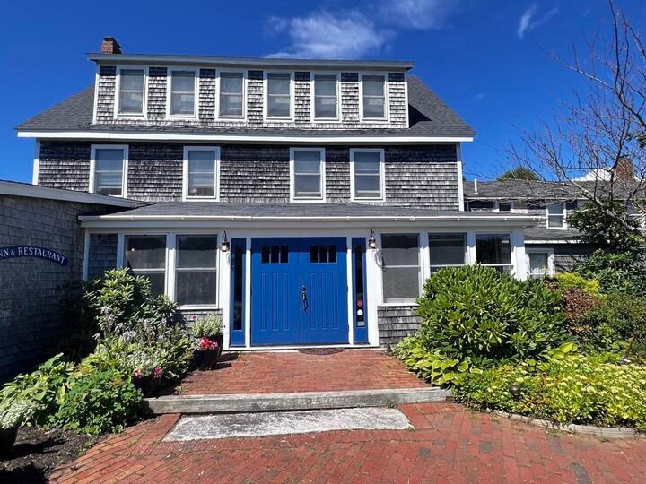 Bristol, Maine, United States 4 - 18544650