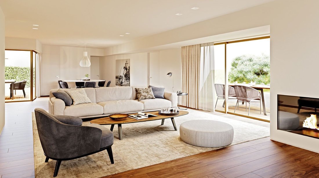 Apartment in Aldoar, Foz do Douro e Nevogilde, Porto District, Portugal 1 - 18546535