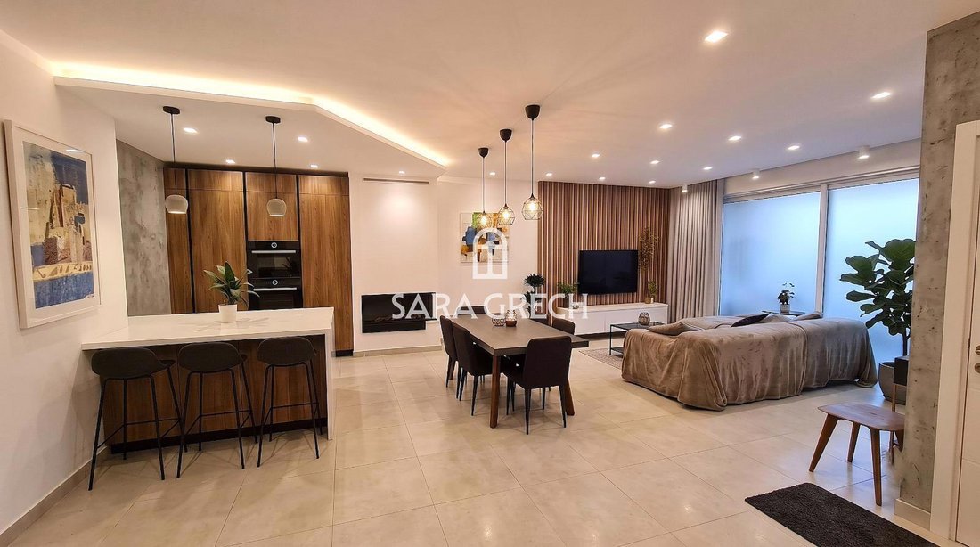 Apartment in Naxxar, Malta 1 - 18545277