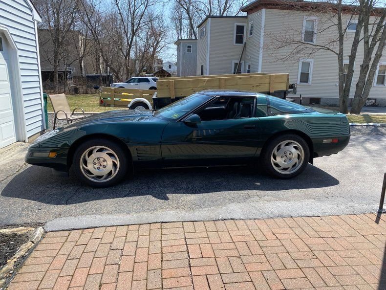 Cabriolet in Scarborough, United States 3 - 18545169