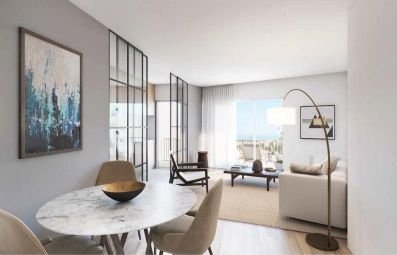 Apartment in Cascais e Estoril, Lisbon, Portugal 4 - 18545889