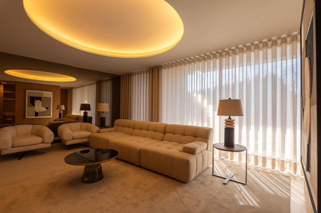 Apartment in Santa Marinha e Sao Pedro da Afurada, Porto District, Portugal 1 - 18546431