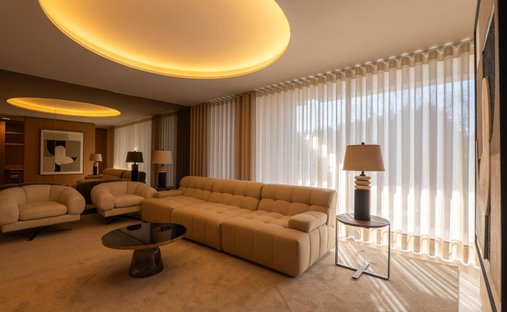 Appartement à Santa Marinha et Sao Pedro da Afurada, District de Porto, Portugal 1