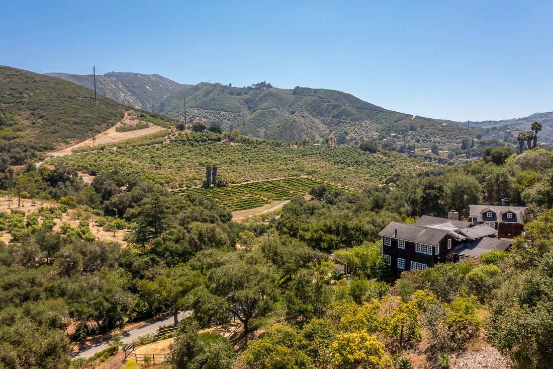 Land in Carpinteria, California, United States 5 - 18544985