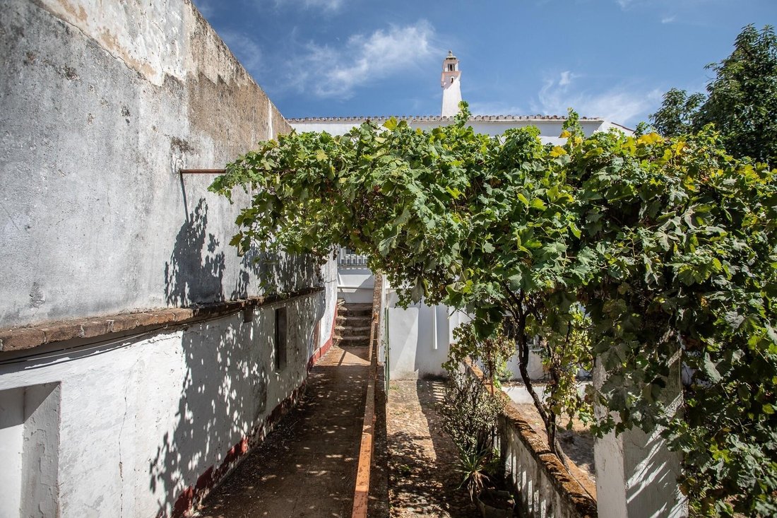Townhouse in Evora (Sao Mamede, Se, Sao Pedro e Santo Antao), Évora District, Portugal 3 - 18545149