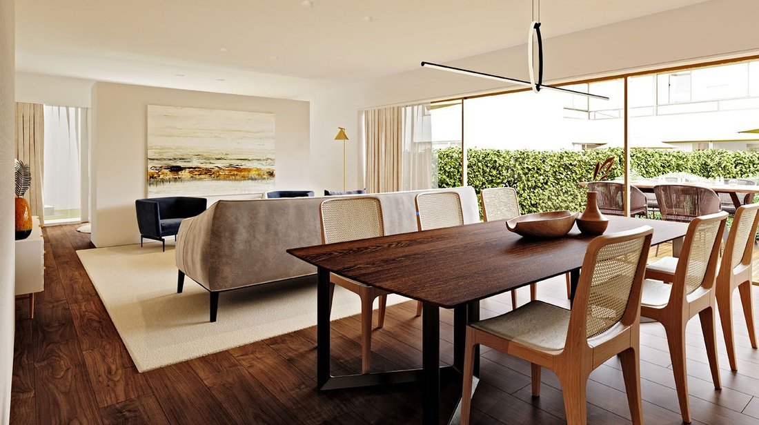 Apartment in Aldoar, Foz do Douro e Nevogilde, Porto District, Portugal 5 - 18546537