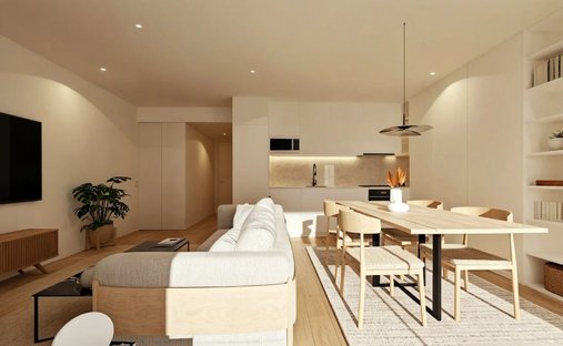 Apartment in Matosinhos e Leca da Palmeira, Porto District, Portugal 1
