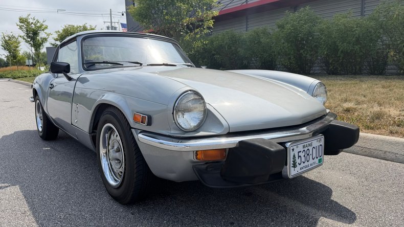 Cabriolet in Scarborough, United States 3 - 18545176