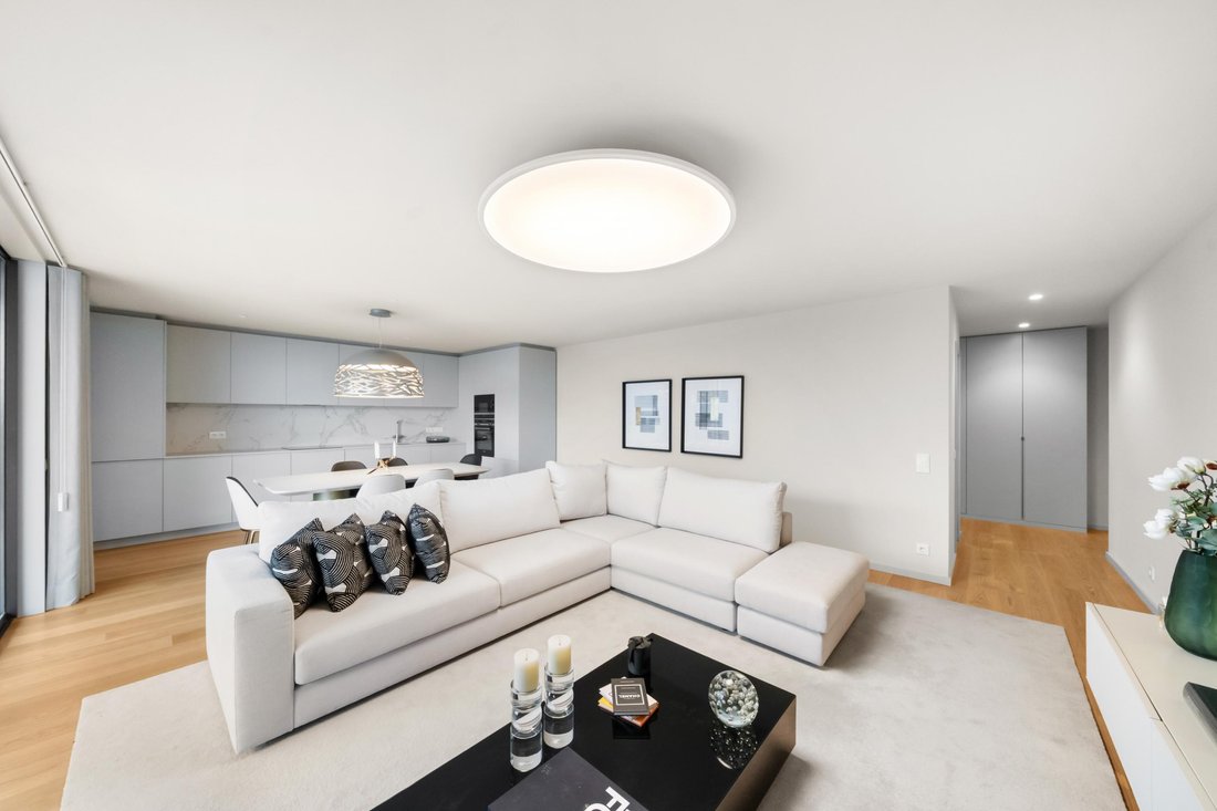 Apartment in Santa Marinha e Sao Pedro da Afurada, Porto District, Portugal 2 - 18546409