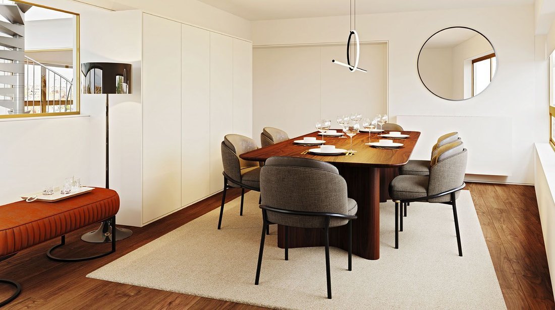 Apartment in Aldoar, Foz do Douro e Nevogilde, Porto District, Portugal 5 - 18546541
