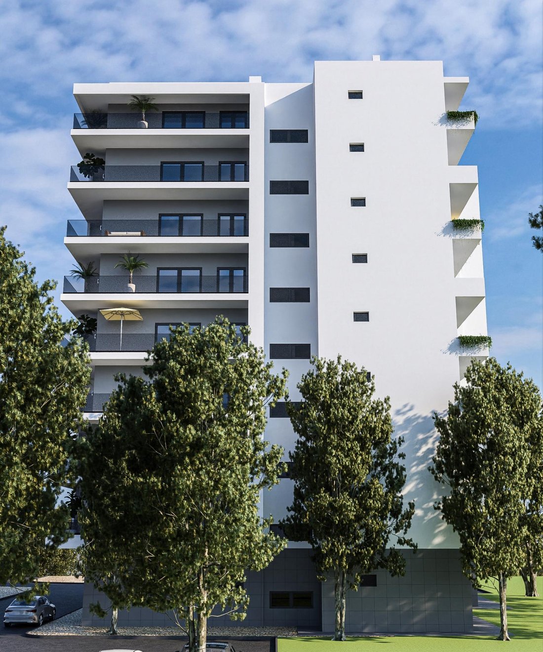 Apartment in Portimao, Algarve, Portugal 2 - 18545893