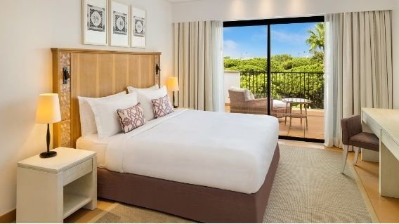 Apartment in Olhos de Agua, Algarve, Portugal 3 - 18547459
