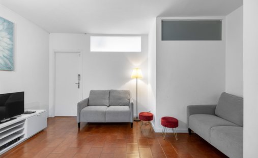 Apartment in Alvalade, Lisbon, Portugal 1