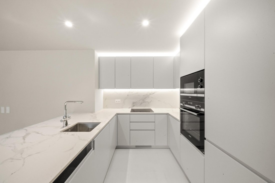 Apartment in Santa Marinha e Sao Pedro da Afurada, Porto District, Portugal 5 - 18546399