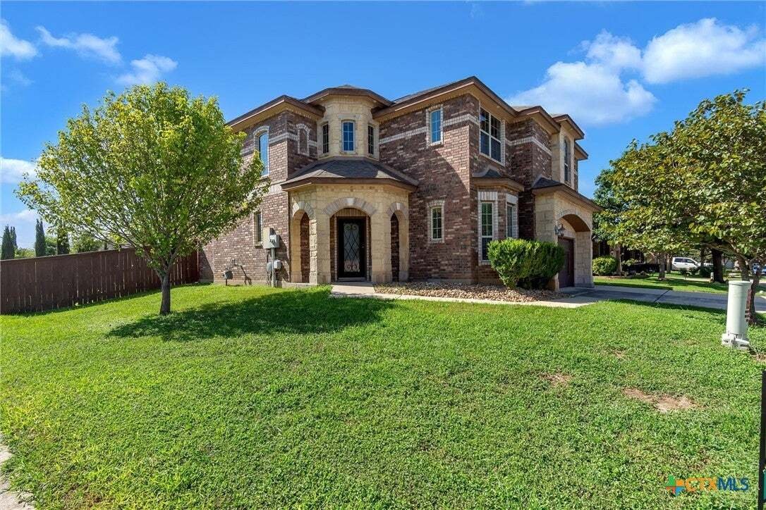 House in San Marcos, Texas, United States 2 - 18545325