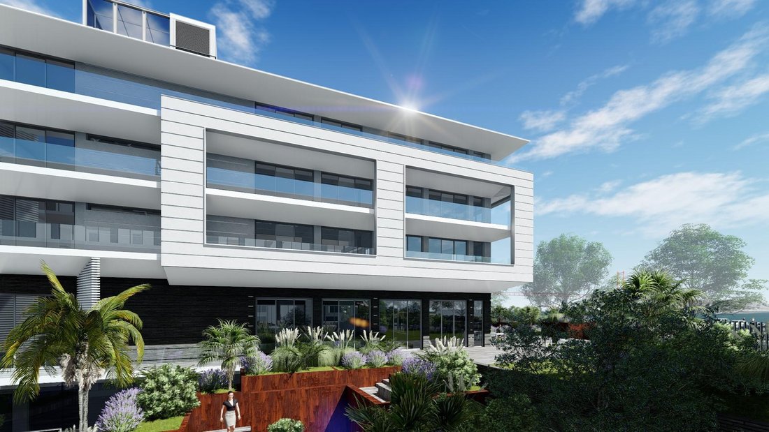 Appartamento a Alcantara, Lisbona, Portogallo 3 - 18546270