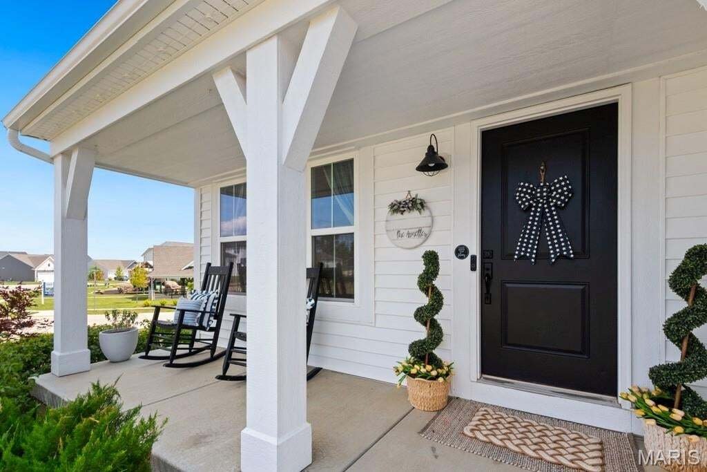 House in Wentzville, Missouri, United States 4 - 18545057