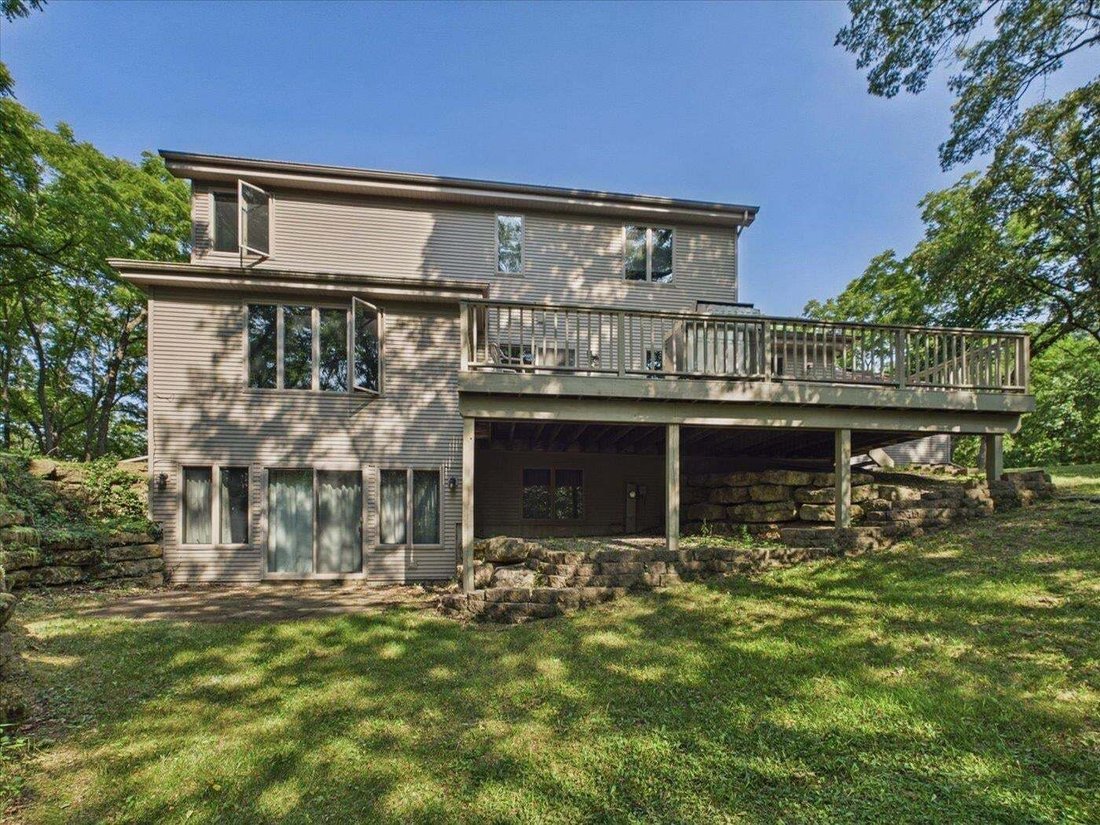 Casa a Madison, Wisconsin, Stati Uniti 5 - 18545091