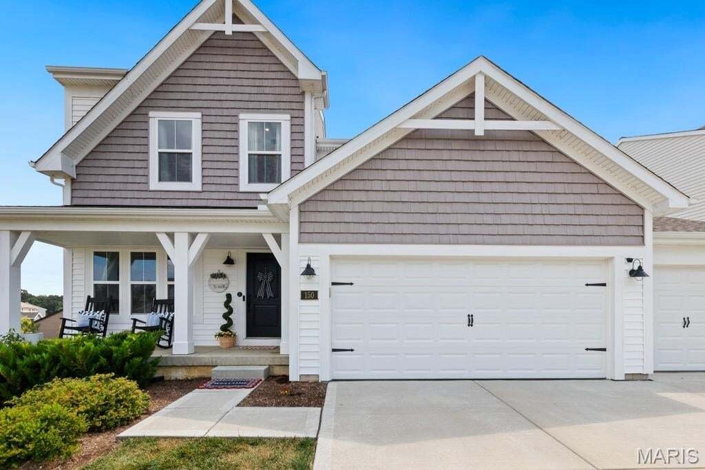 House in Wentzville, Missouri, United States 3 - 18545057
