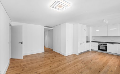 Apartamento en São Félix da Marinha, Distrito de Oporto, Portugal 1