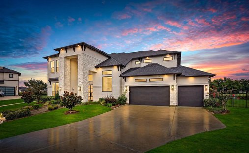 Maison à Missouri City, Texas, États-Unis 1