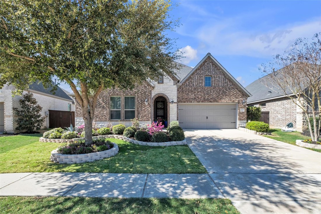House in Katy, Texas, United States 2 - 18545220