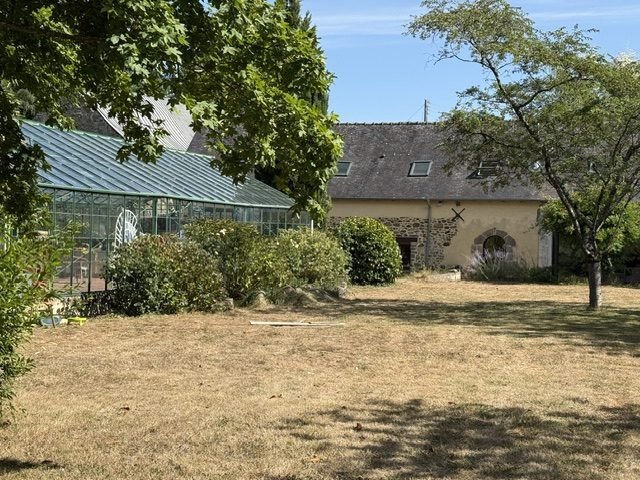House in Saint-Domineuc, Brittany, France 2 - 18544813