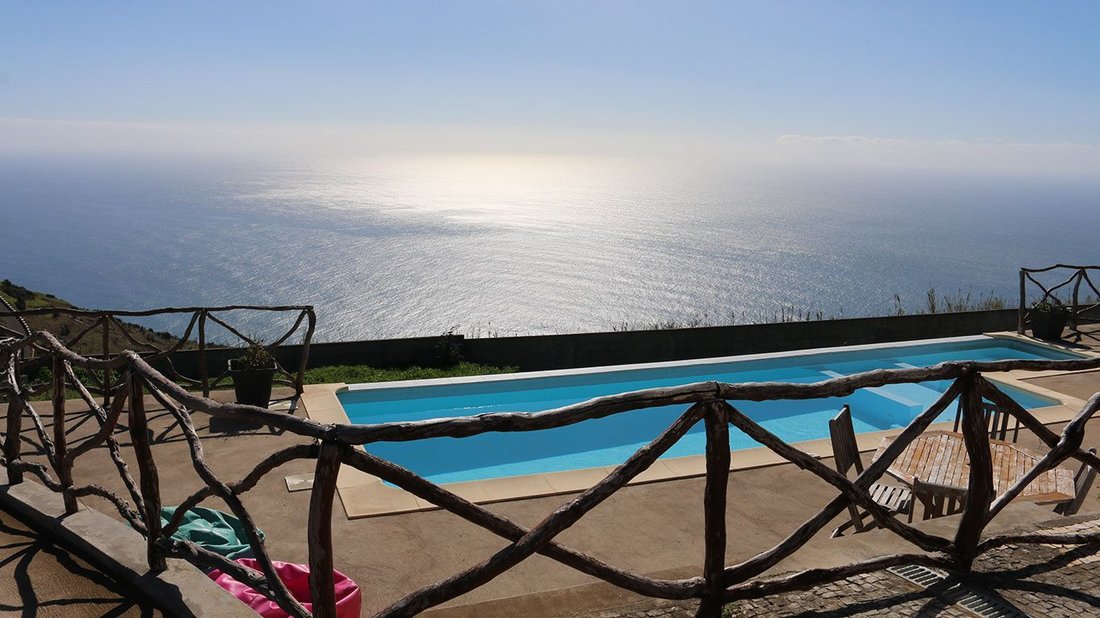 Villa in Faja da Ovelha, Madeira, Portugal 3 - 18546111