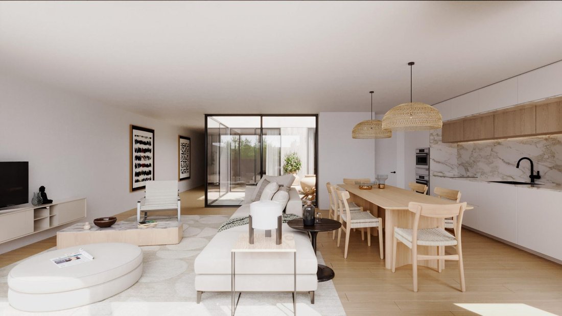 Apartment in Paranhos, Porto District, Portugal 3 - 18547434