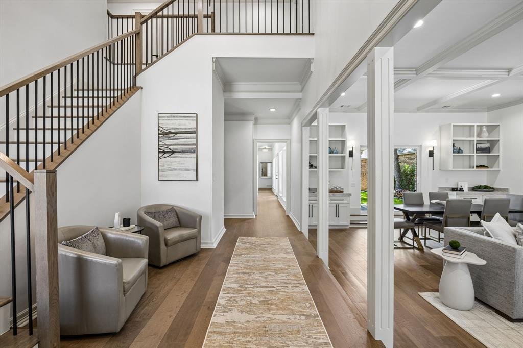 House in Dallas, Texas, United States 3 - 18545276