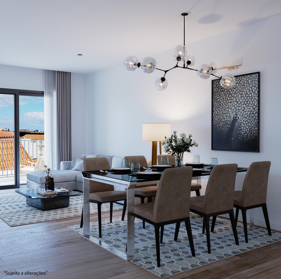 Apartment in Santa Luzia, Madeira, Portugal 2 - 18546145