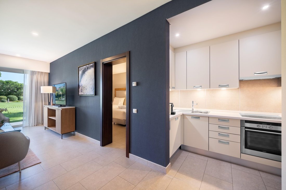 Apartment in Quinta do Lago, Almancil, Portugal 5 - 18546189