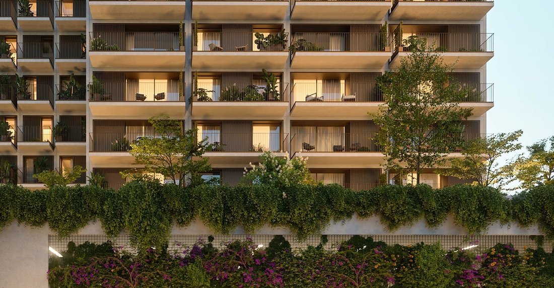 Apartment in Santa Marinha e Sao Pedro da Afurada, Porto District, Portugal 3 - 18546431