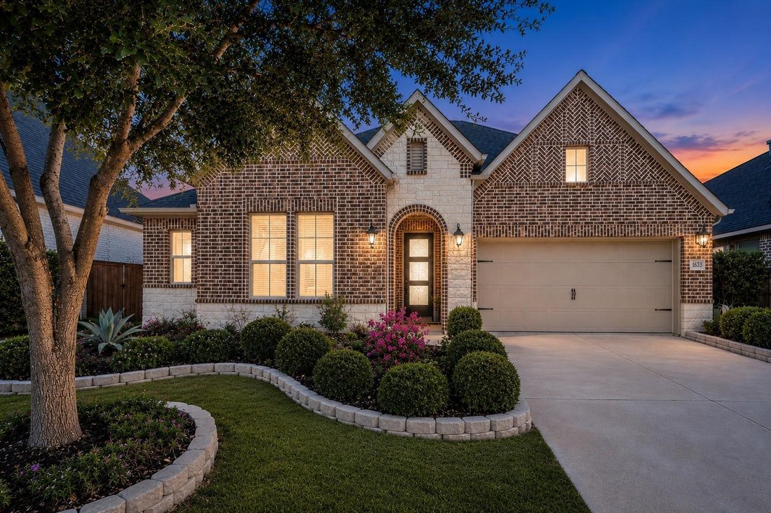House in Katy, Texas, United States 1 - 18545220