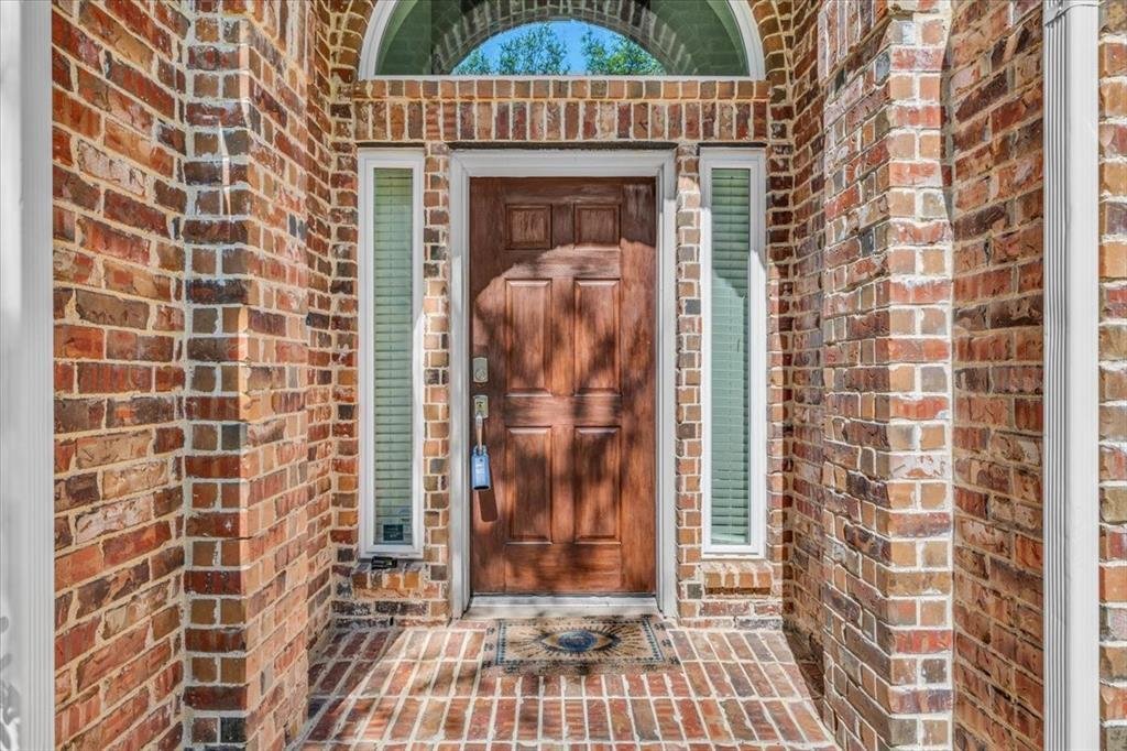 House in Frisco, Texas, United States 3 - 18545295