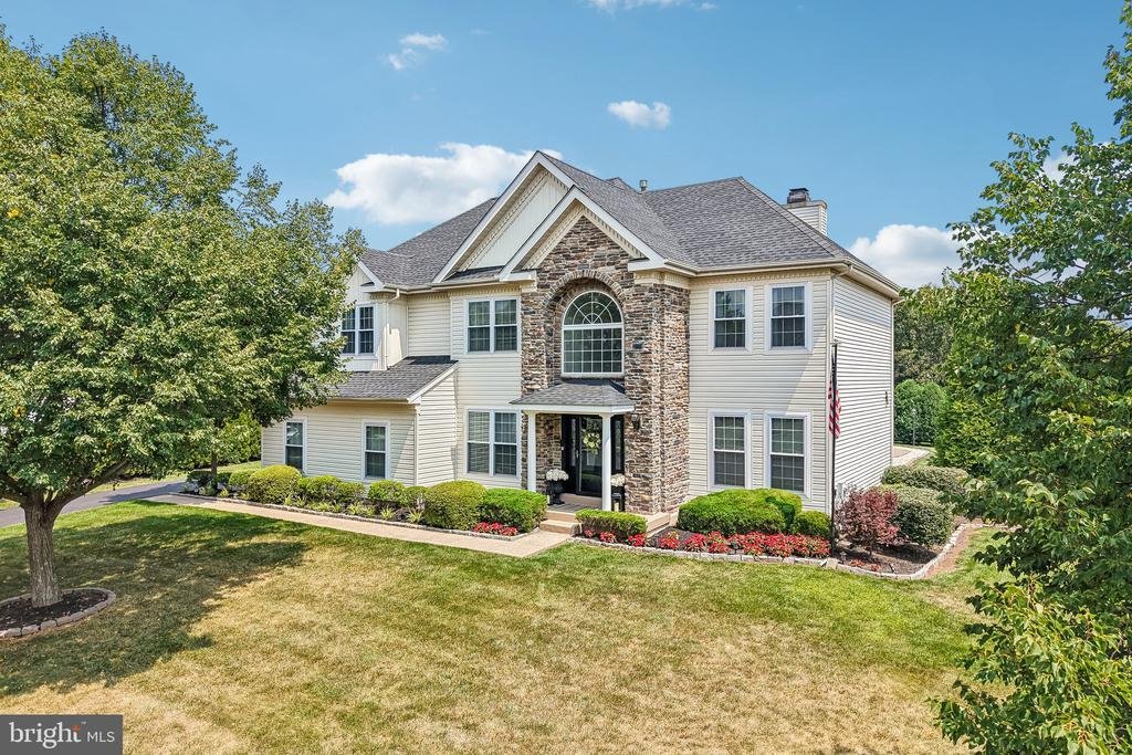 House in Collegeville, Pennsylvania, United States 1 - 18545404