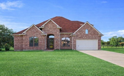 House in Baytown, Texas, United States 1