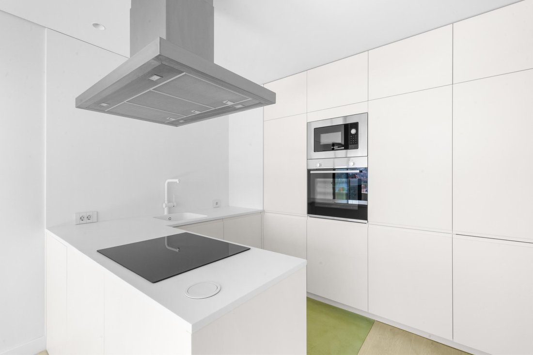 Apartment in Santa Marinha e Sao Pedro da Afurada, Porto District, Portugal 2 - 18547353