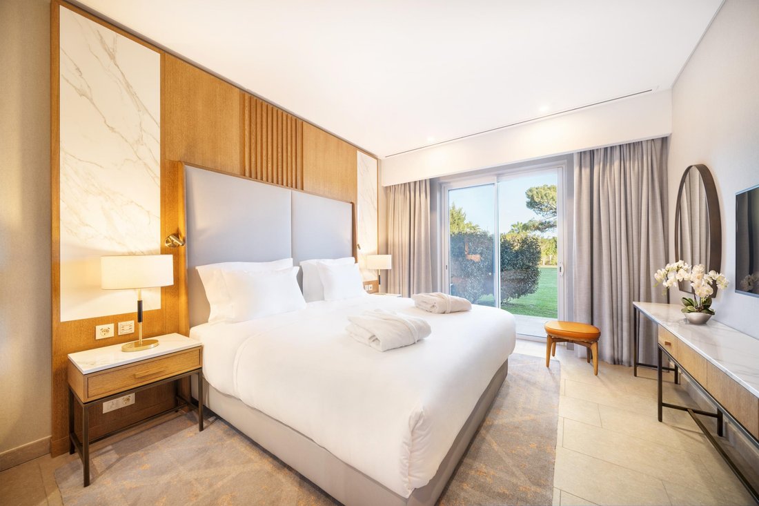Apartment in Quinta do Lago, Almancil, Portugal 3 - 18546189