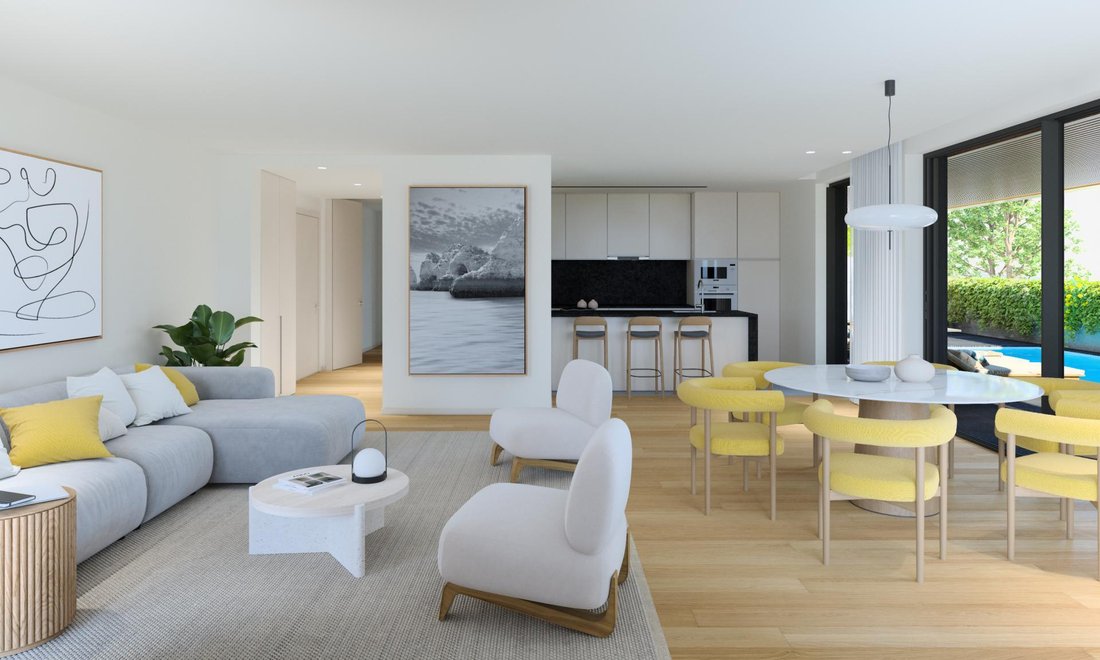 Apartment in Canidelo, Porto District, Portugal 2 - 18547183