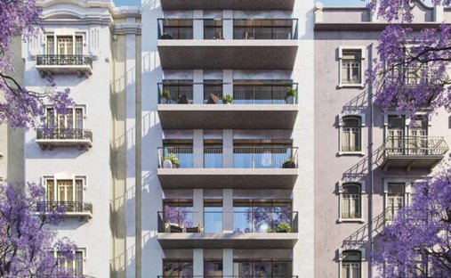 Appartamento a Avenidas Novas, Lisbona, Portogallo 1