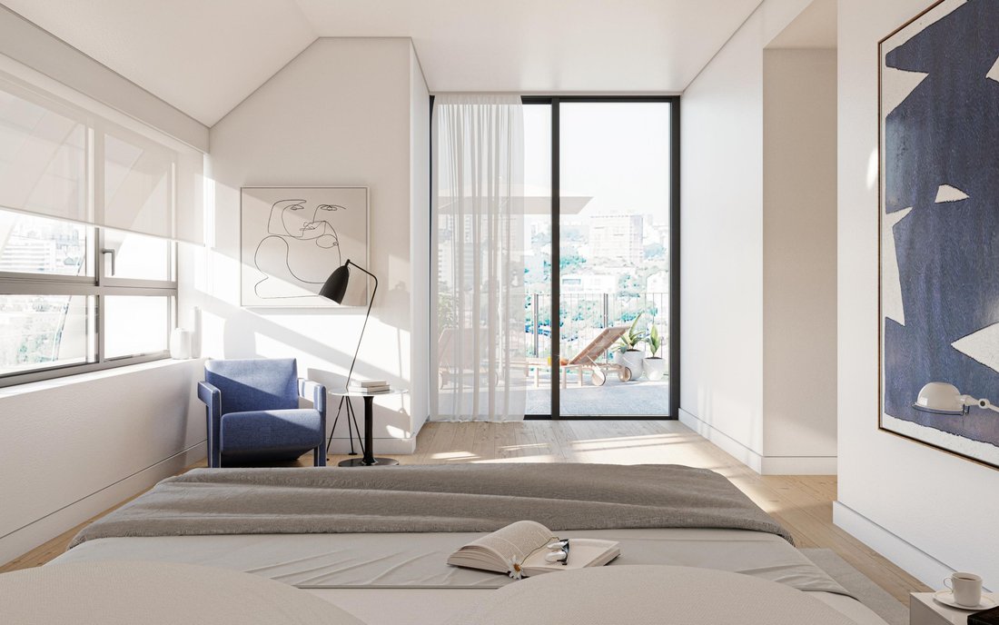 Apartment in Marvila, Lisbon, Portugal 5 - 18547501