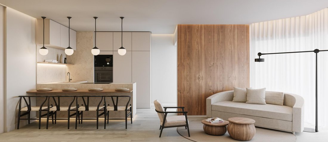 Apartment in Santo Antonio, Lisbon, Portugal 1 - 18546598
