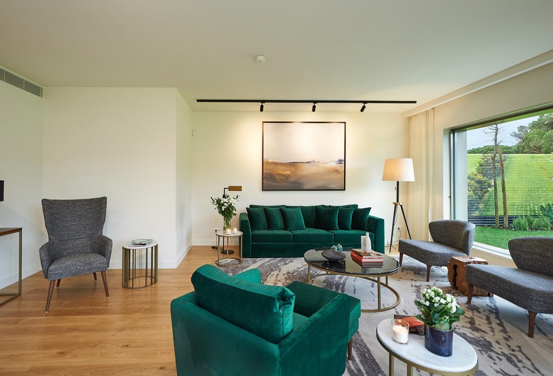 Apartment in Cascais e Estoril, Lisbon, Portugal 2 - 18545844